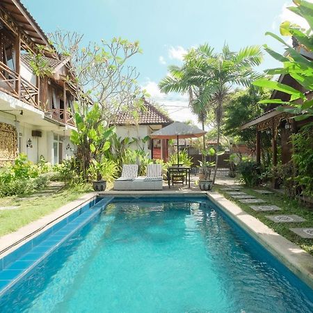 Reddoorz At Villa Krisna Balangan Beach Jimbaran Dış mekan fotoğraf
