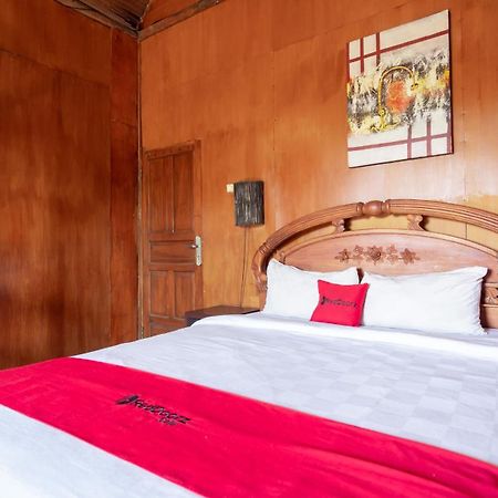 Reddoorz At Villa Krisna Balangan Beach Jimbaran Dış mekan fotoğraf