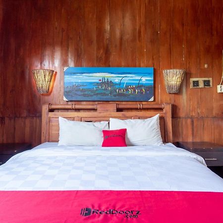 Reddoorz At Villa Krisna Balangan Beach Jimbaran Dış mekan fotoğraf