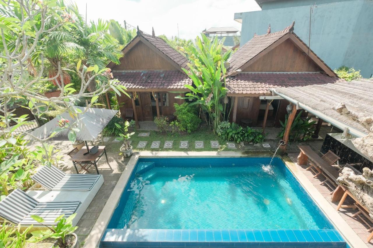 Reddoorz At Villa Krisna Balangan Beach Jimbaran Dış mekan fotoğraf