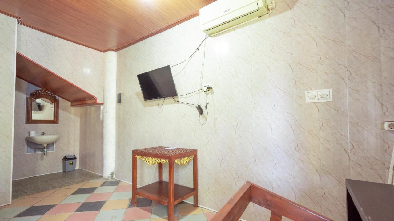 Reddoorz At Villa Krisna Balangan Beach Jimbaran Dış mekan fotoğraf