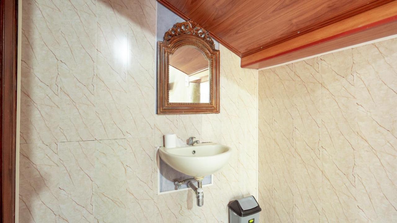 Reddoorz At Villa Krisna Balangan Beach Jimbaran Dış mekan fotoğraf