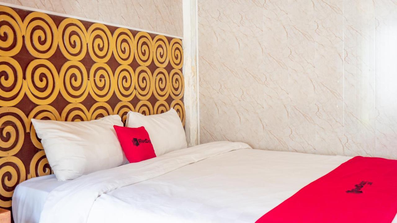 Reddoorz At Villa Krisna Balangan Beach Jimbaran Dış mekan fotoğraf