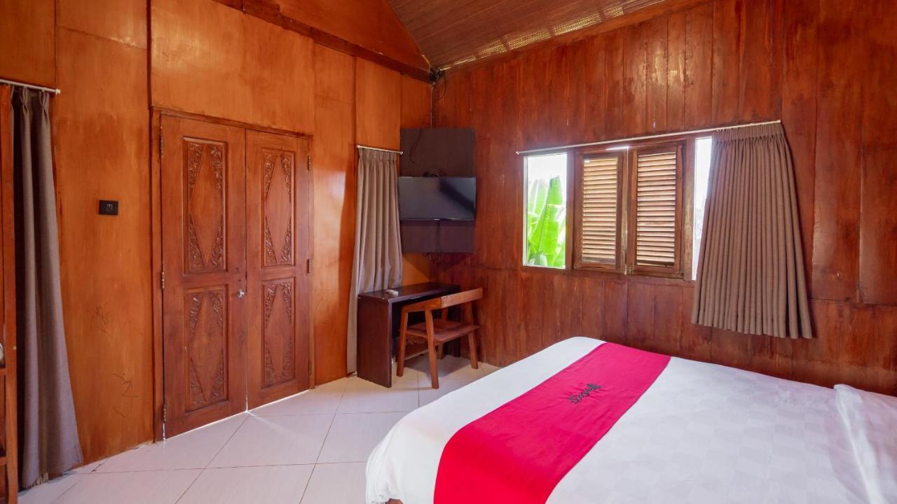 Reddoorz At Villa Krisna Balangan Beach Jimbaran Dış mekan fotoğraf