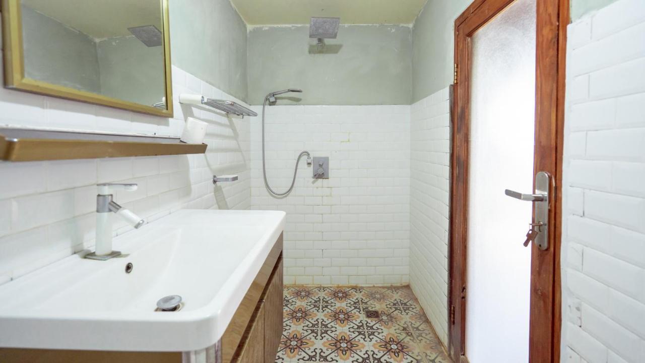 Reddoorz At Villa Krisna Balangan Beach Jimbaran Dış mekan fotoğraf