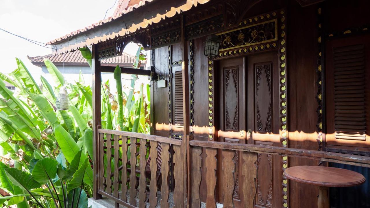 Reddoorz At Villa Krisna Balangan Beach Jimbaran Dış mekan fotoğraf