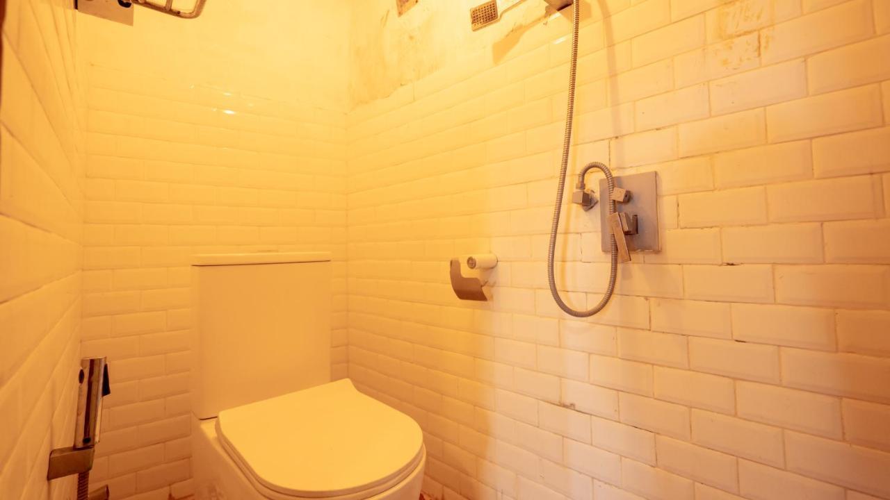 Reddoorz At Villa Krisna Balangan Beach Jimbaran Dış mekan fotoğraf