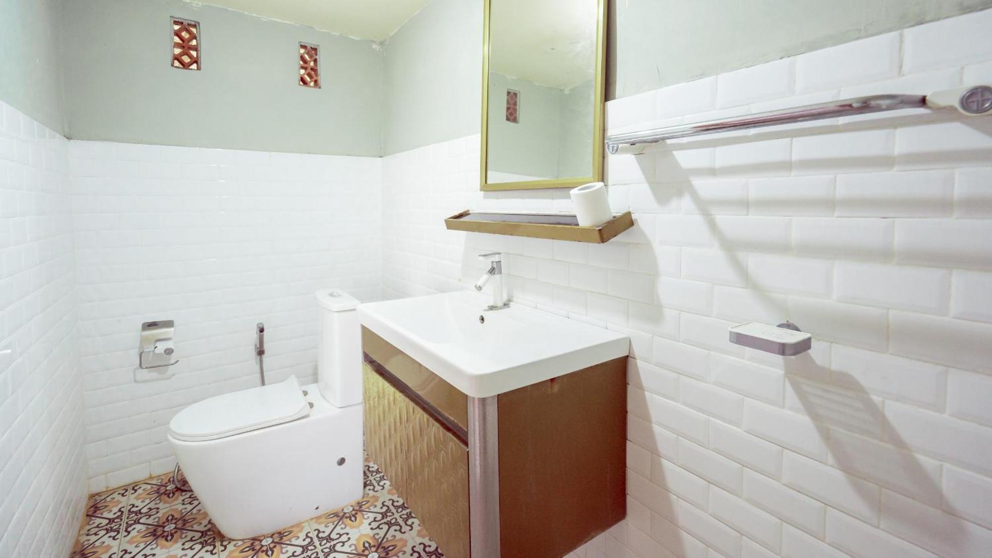 Reddoorz At Villa Krisna Balangan Beach Jimbaran Dış mekan fotoğraf