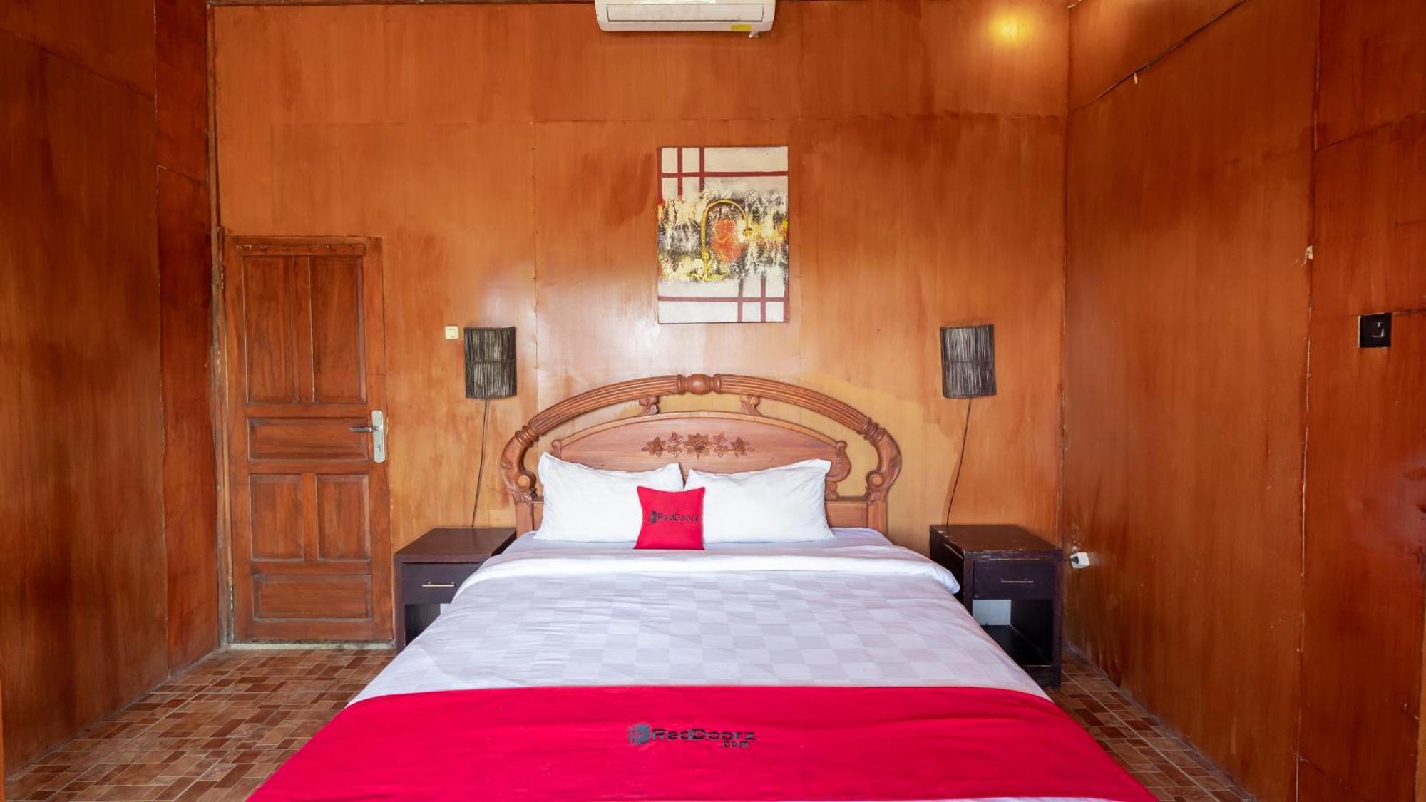 Reddoorz At Villa Krisna Balangan Beach Jimbaran Dış mekan fotoğraf
