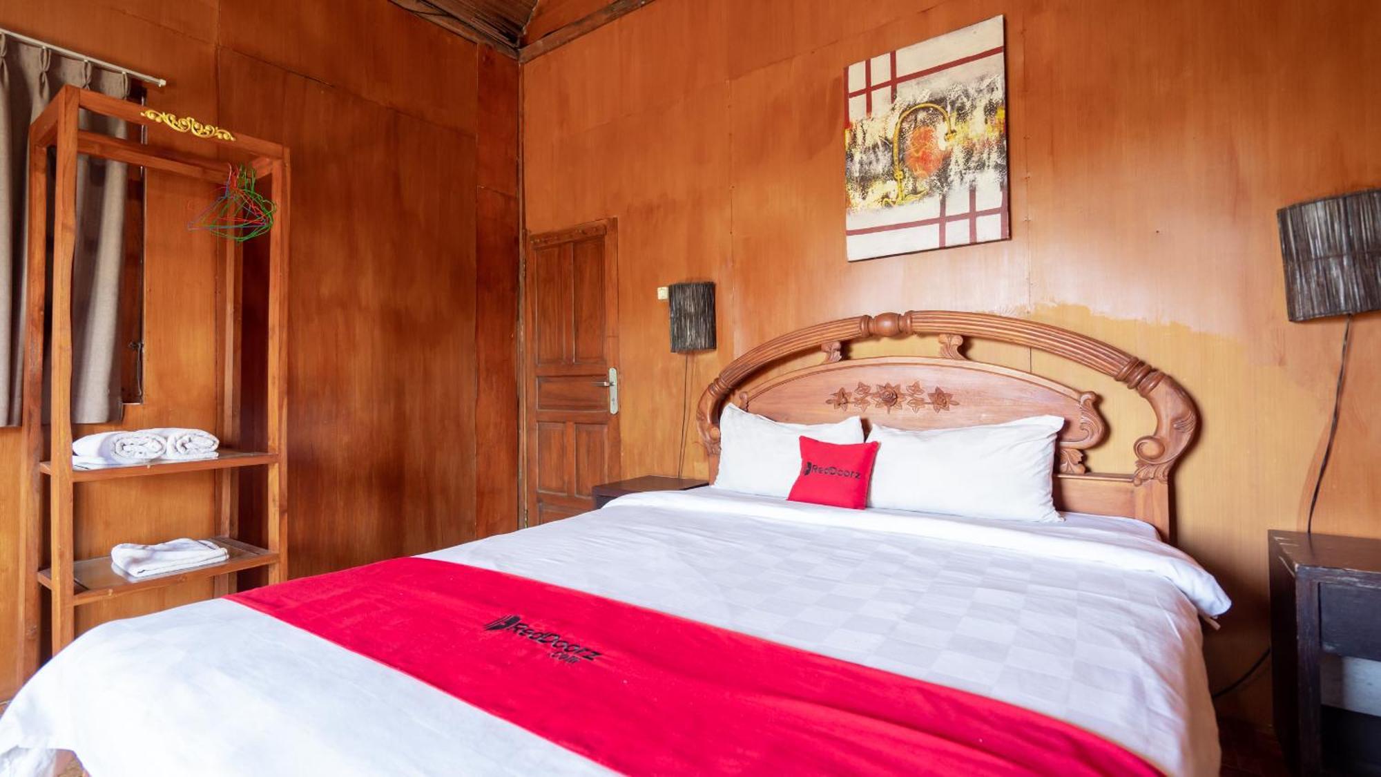 Reddoorz At Villa Krisna Balangan Beach Jimbaran Dış mekan fotoğraf