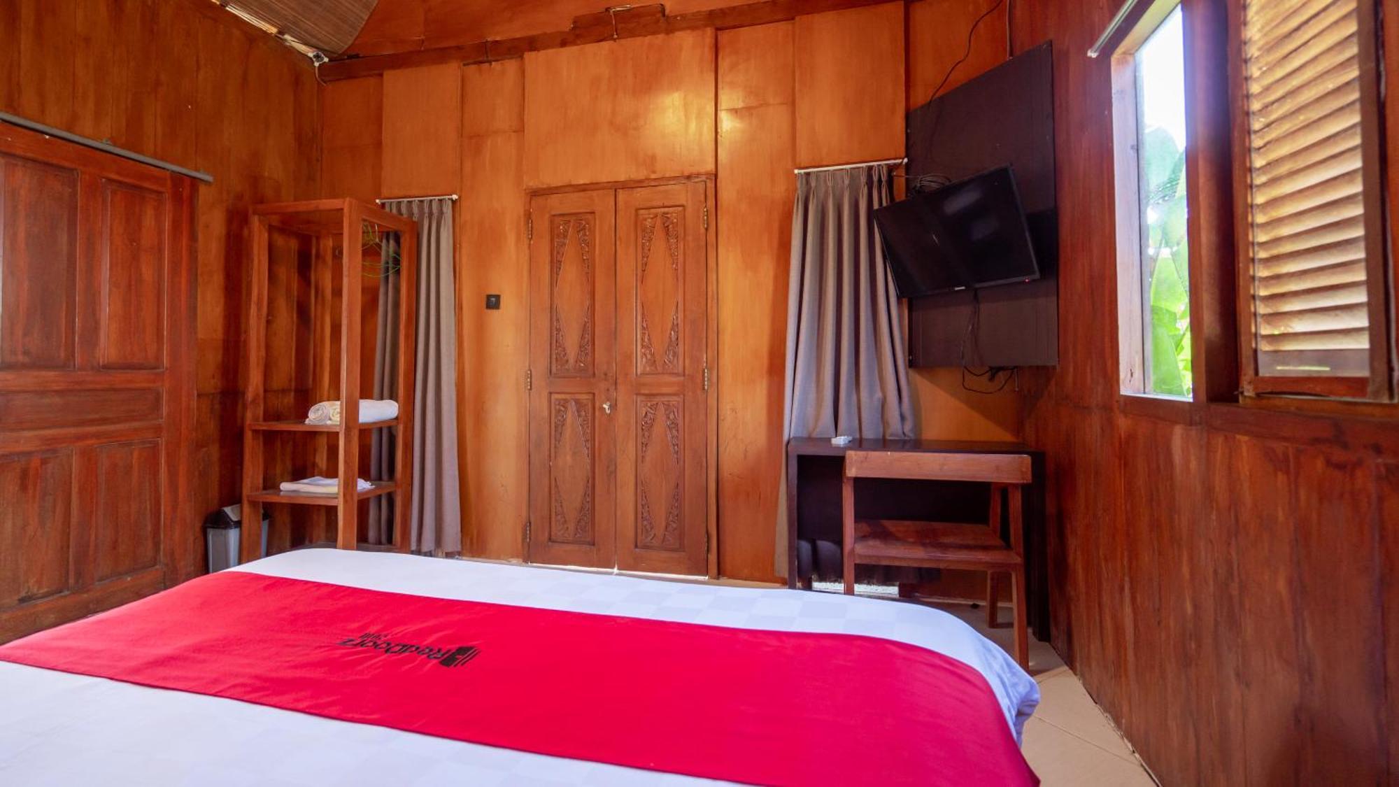 Reddoorz At Villa Krisna Balangan Beach Jimbaran Dış mekan fotoğraf