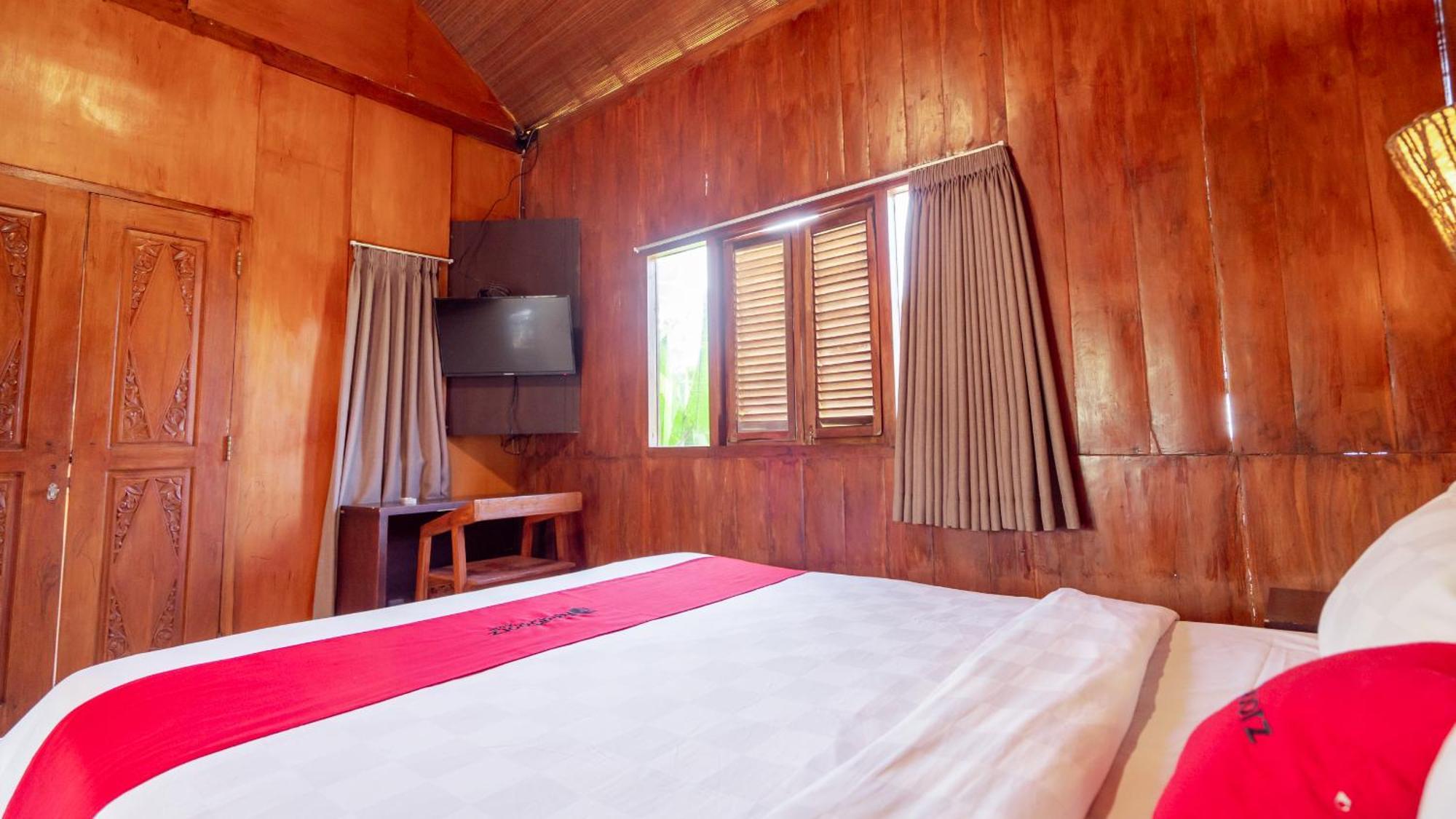 Reddoorz At Villa Krisna Balangan Beach Jimbaran Dış mekan fotoğraf