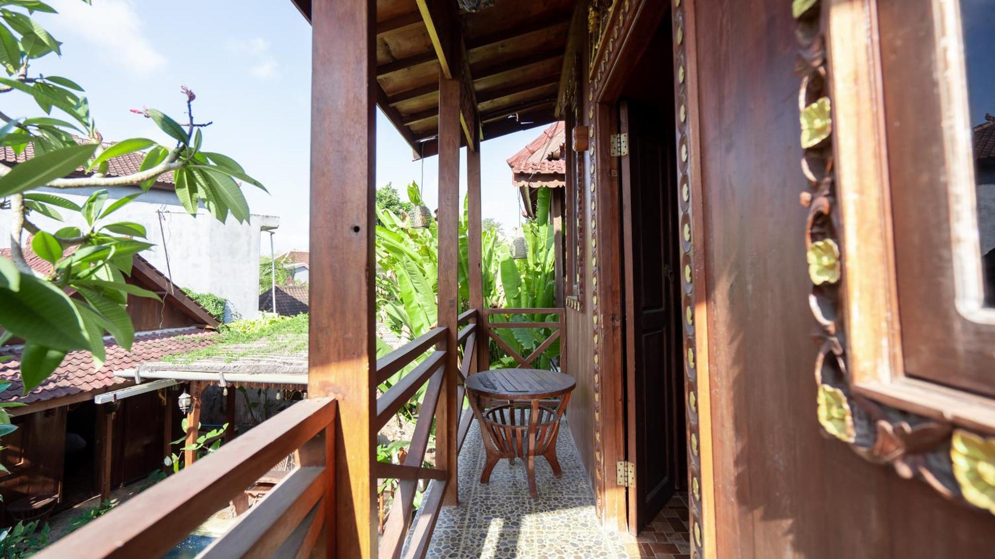 Reddoorz At Villa Krisna Balangan Beach Jimbaran Dış mekan fotoğraf